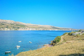 Apartmani prvi red do mora